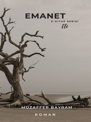 cover image of EMANET